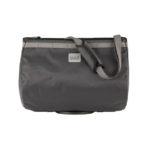 Borough Basket L Dark Grey