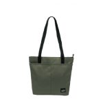 Borough Tote S Olive Green