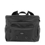 Metro Backpack M Black