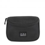 Metro Zip Pouch Black