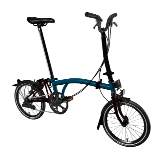 Configuraciones – Brompton