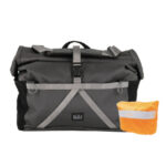 Borough L Dark Grey